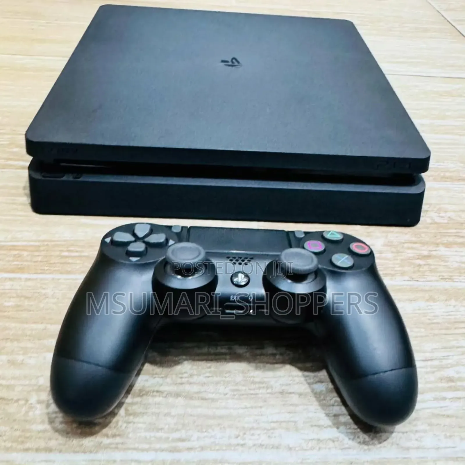 Games House - Ps4 Uses Uk Tunazitoa 650,000/=