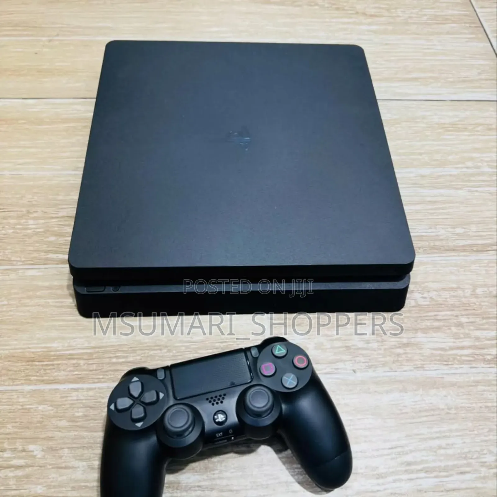 Games House - Ps4 Uses Uk Tunazitoa 650,000/=