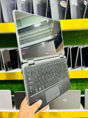 Laptop Dell Latitude 3189 4GB Intel SSD 128GB