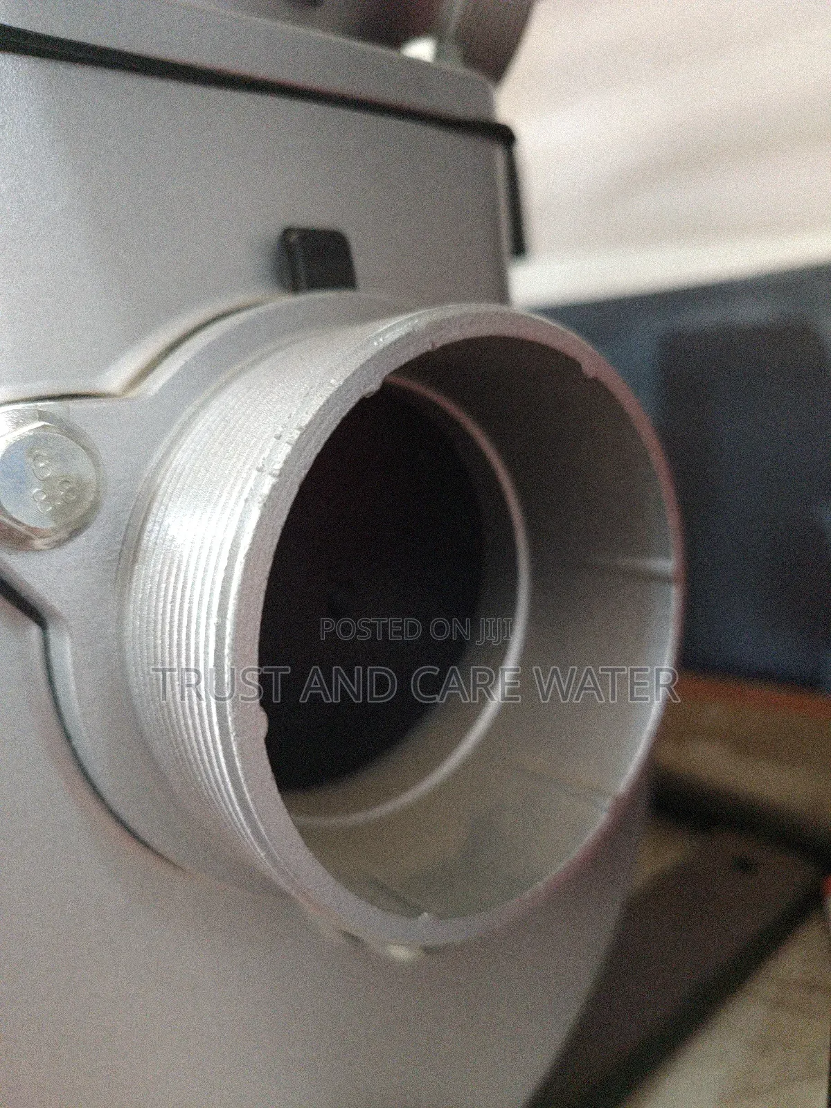 Amec Gasoline Water Pump 7.5hp (2inch)