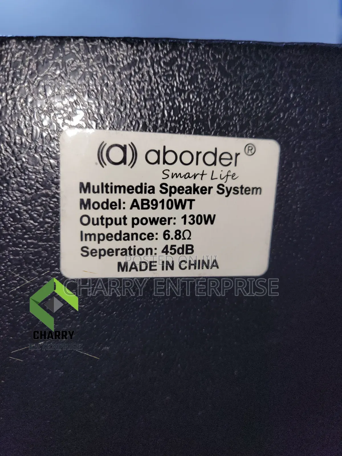 Aborder Powerful Professional Speaker 80000w Wireless Mic