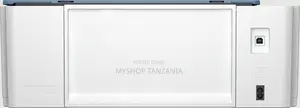 Hp Smart Tank 585 A4 3 in 1 Wifi