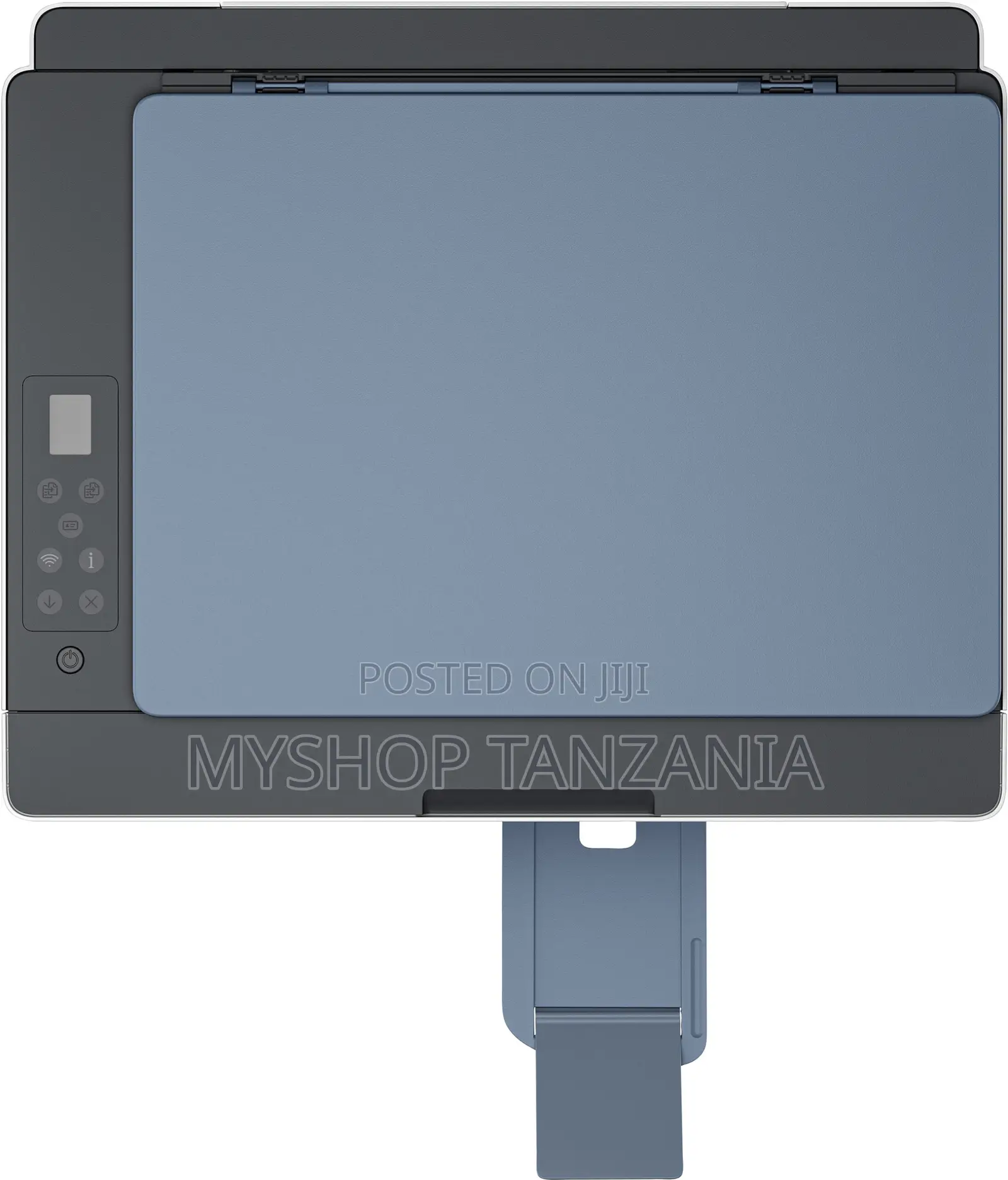 Hp Smart Tank 585 A4 3 in 1 Wifi