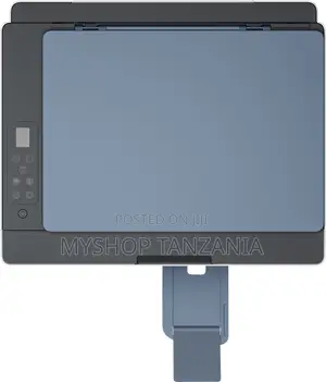 Hp Smart Tank 585 A4 3 in 1 Wifi