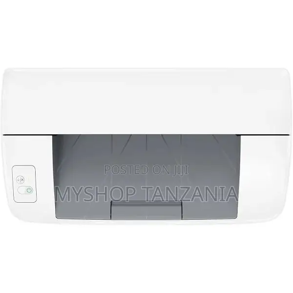 Hp Laserjet Laser Printer With Led Display, Print Only M111a