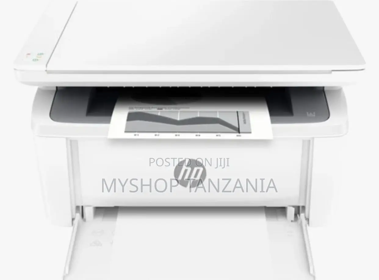 Hp Laserjet M141a 3 in 1 Printer