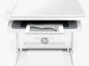 Hp Laserjet M141a 3 in 1 Printer