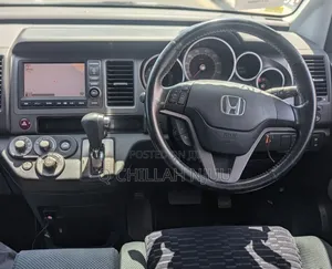 Toyota Harrier 2017 Black