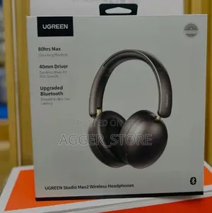 Ugreen Studio Max2 Wireless Headphones