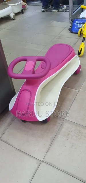 Twisting Car Ni Nzuri Sana