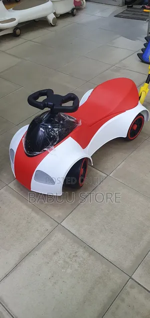 Ni Nzuri Sana Kwa Watoto