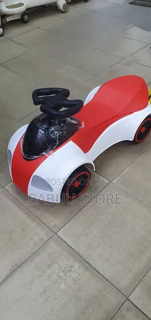 Ni Nzuri Sana Kwa Watoto