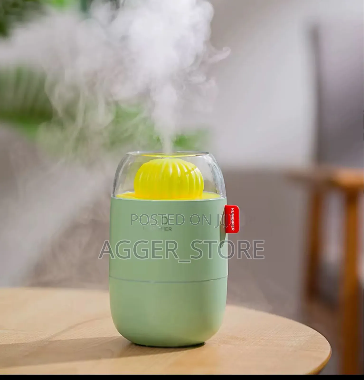 H2o Humidifier