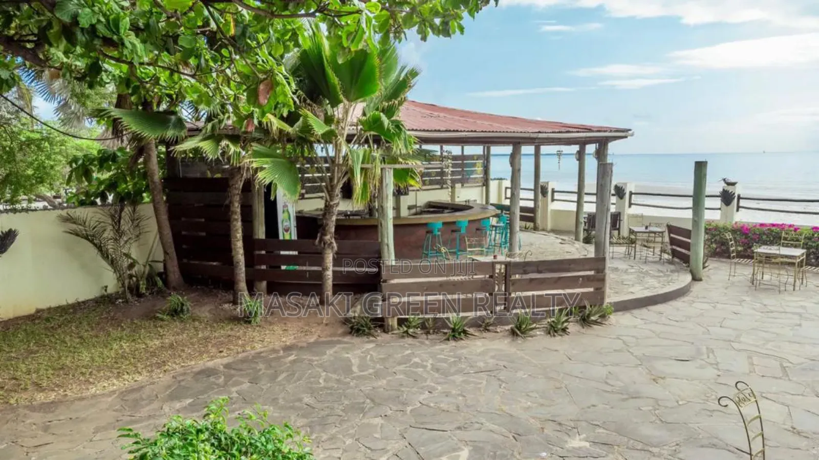 5bdrm House in Msasani Estate, Kinondoni for sale