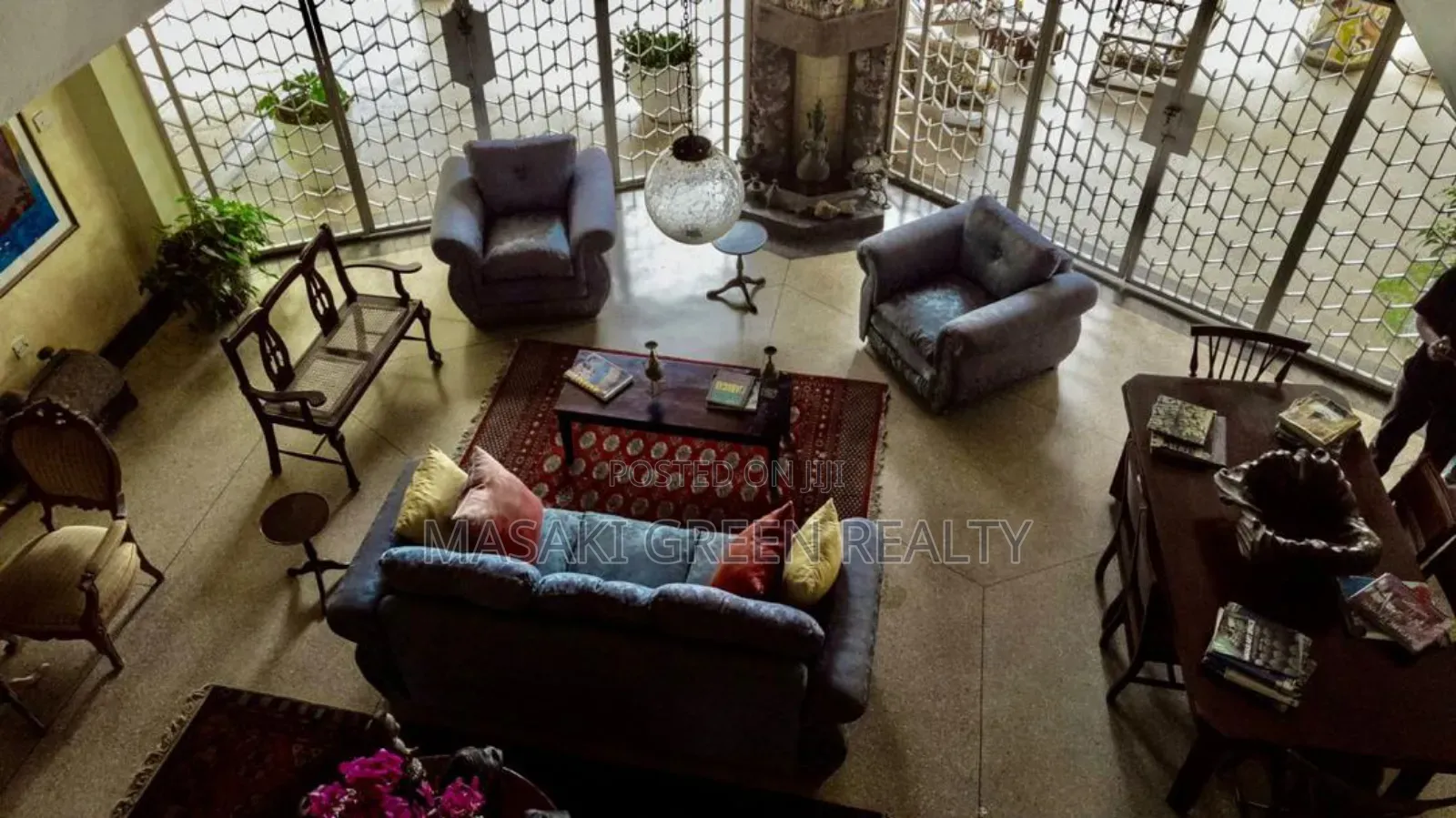 5bdrm House in Msasani Estate, Kinondoni for sale