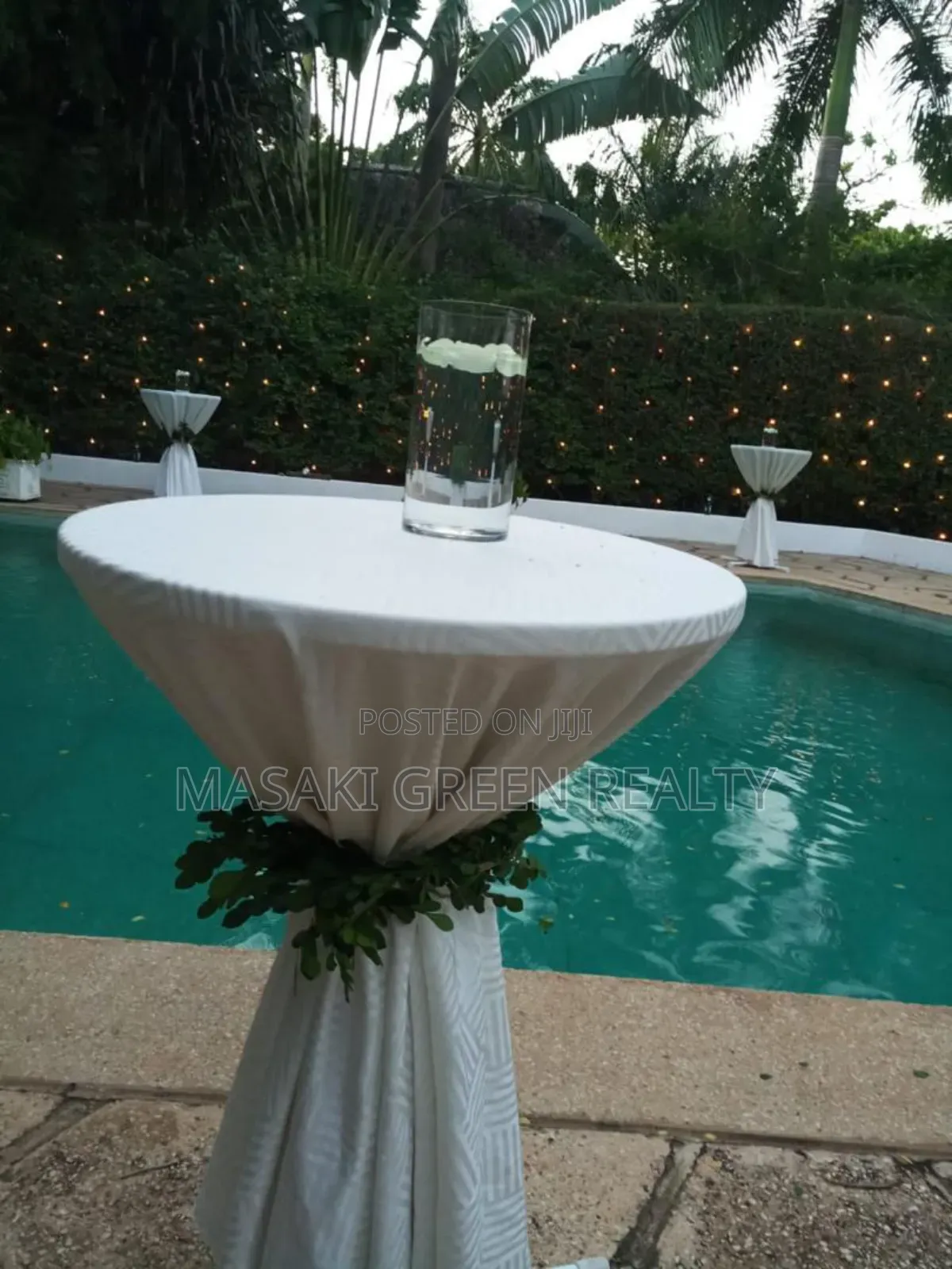 5bdrm House in Msasani Estate, Kinondoni for sale