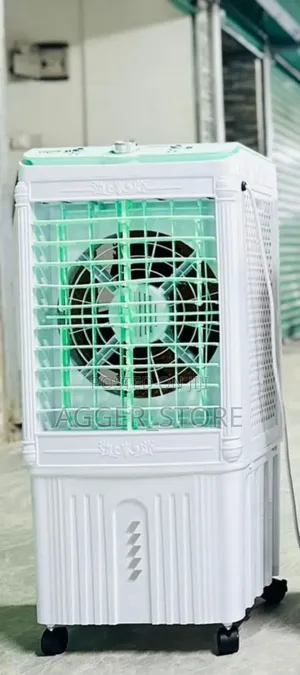 Vonne Air Cooler 45l