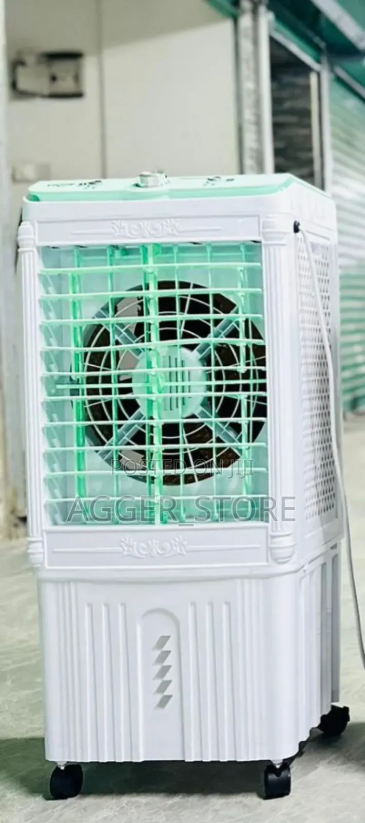 Vonne Air Cooler 45l