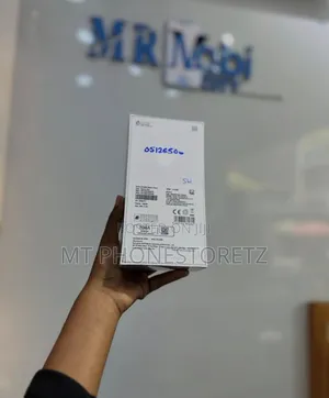 New Oppo Reno13 F 512 GB