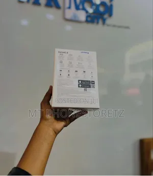 Dji Mic 3 Brand New Original Wireless Microphone