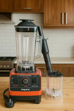 Impex Blender