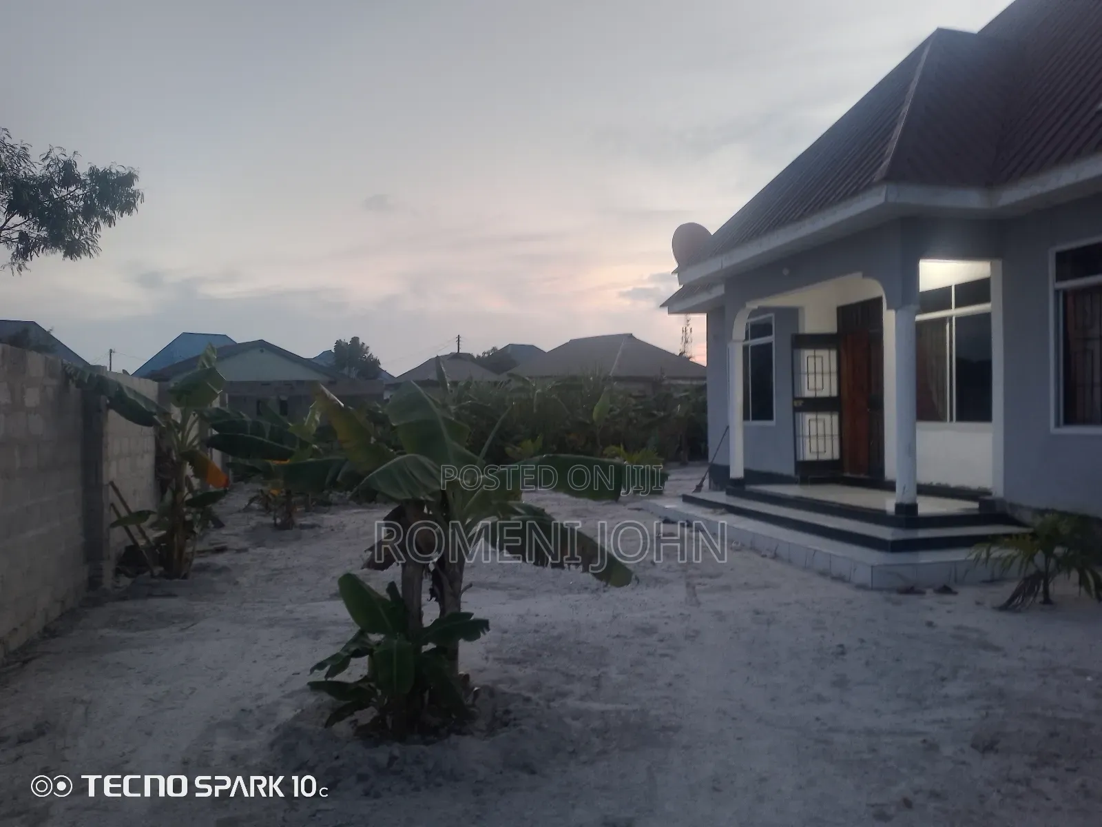4bdrm House in Tanzania Daresalaam, Ilala for sale