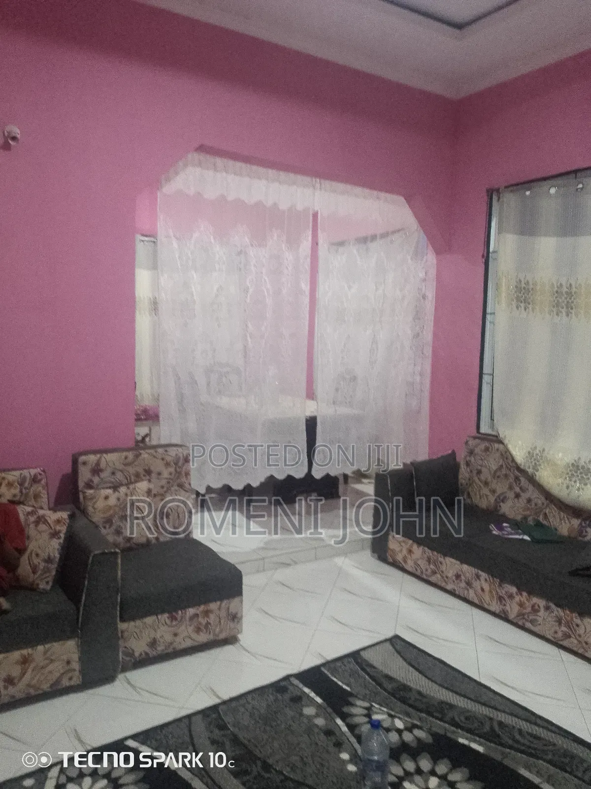4bdrm House in Tanzania Daresalaam, Ilala for sale