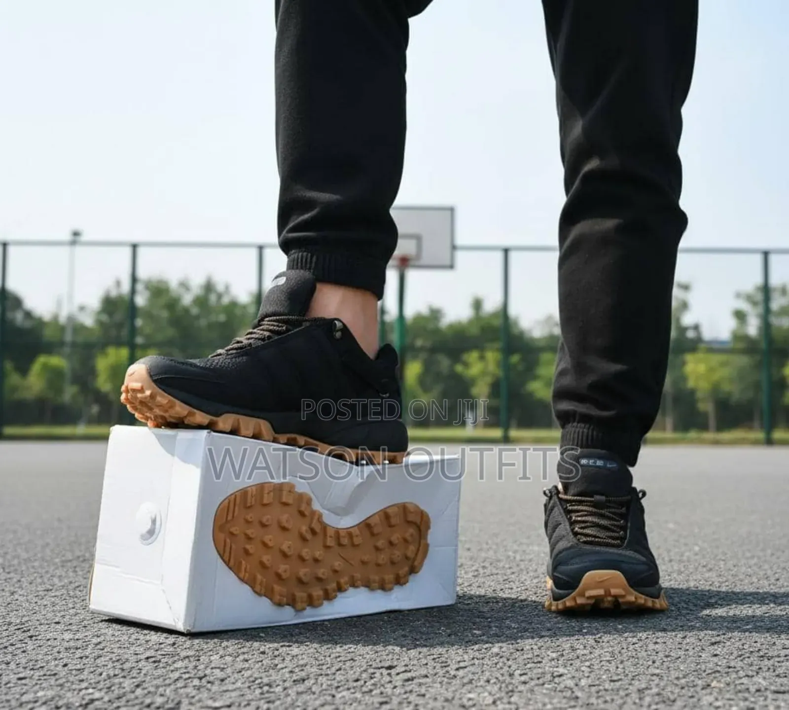 Raba Za Ngozi Za Air Goretex