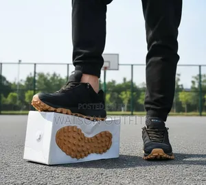 Raba Za Ngozi Za Air Goretex