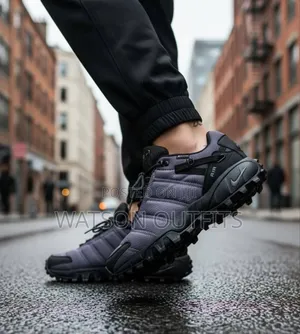 Raba Za Ngozi Za Air Goretex