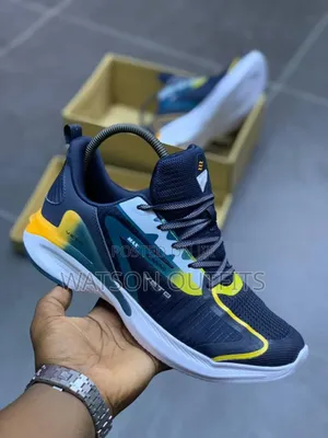 Veto Running Sneakers or Raba Original Za Kisasa