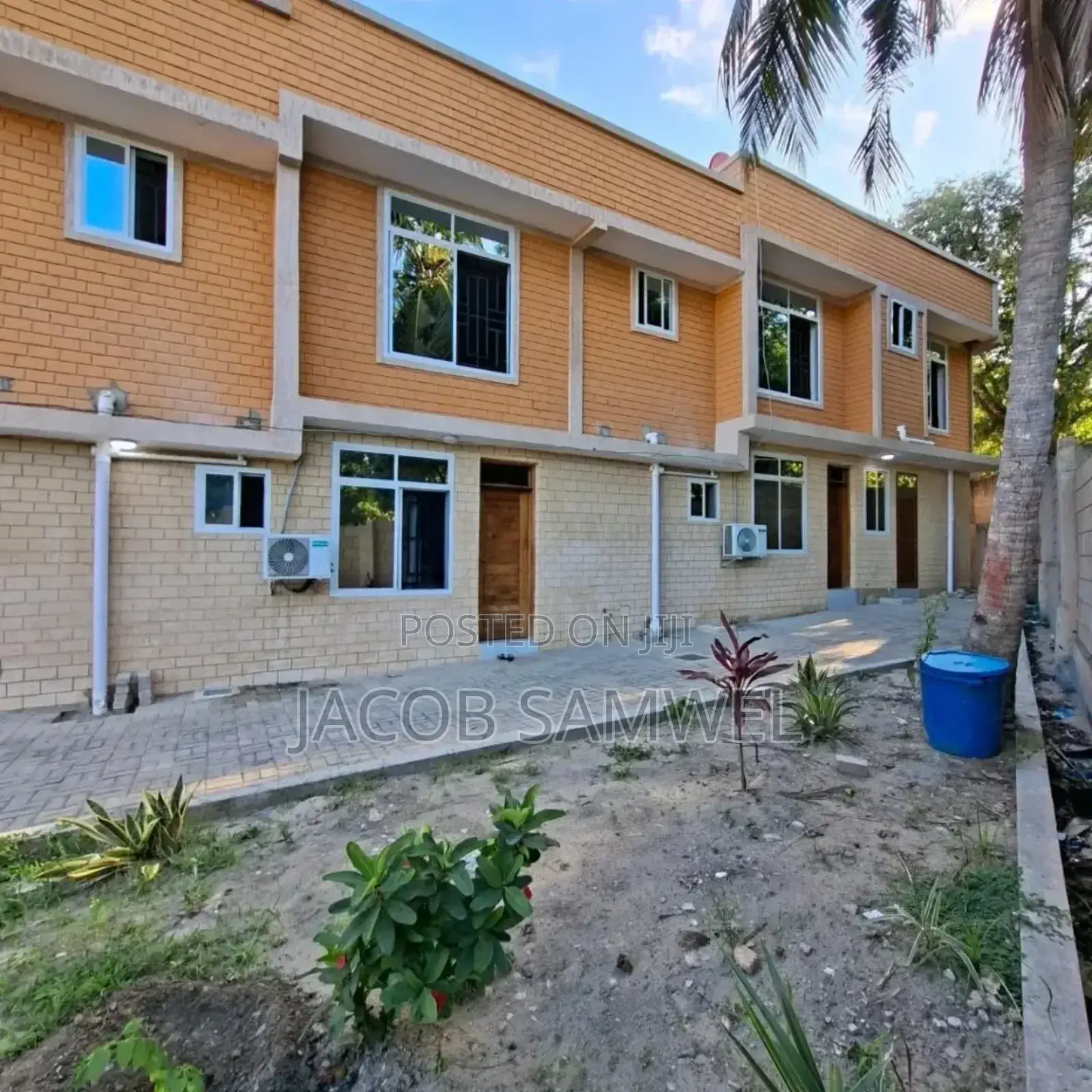 2bdrm House in Goba, Kinondoni for rent