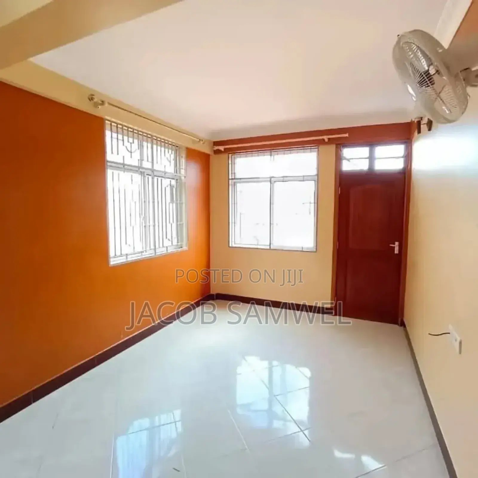 1bdrm House in Kimara, Kinondoni for rent