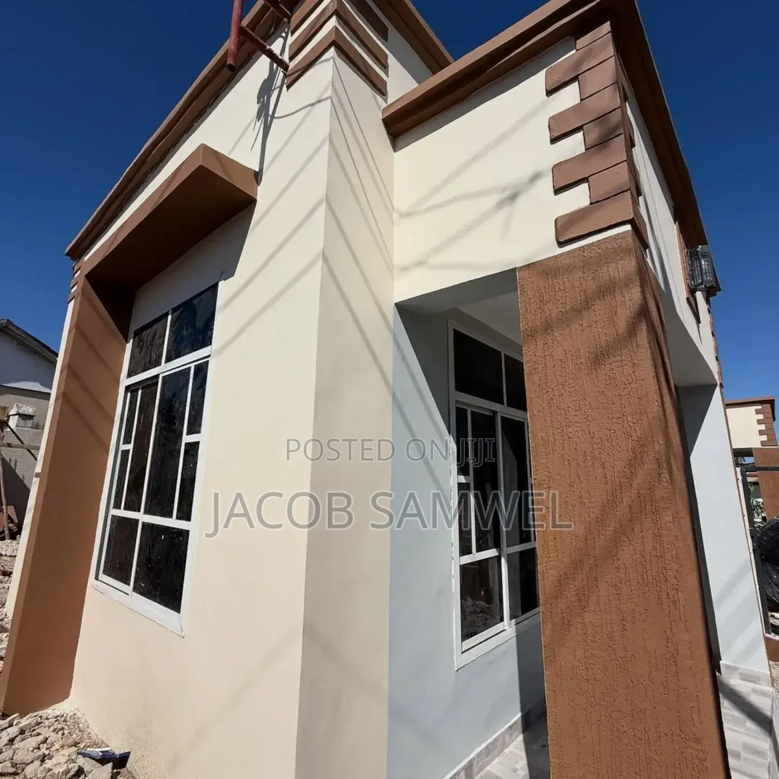 1bdrm House in Kijitonyama, Kinondoni for rent