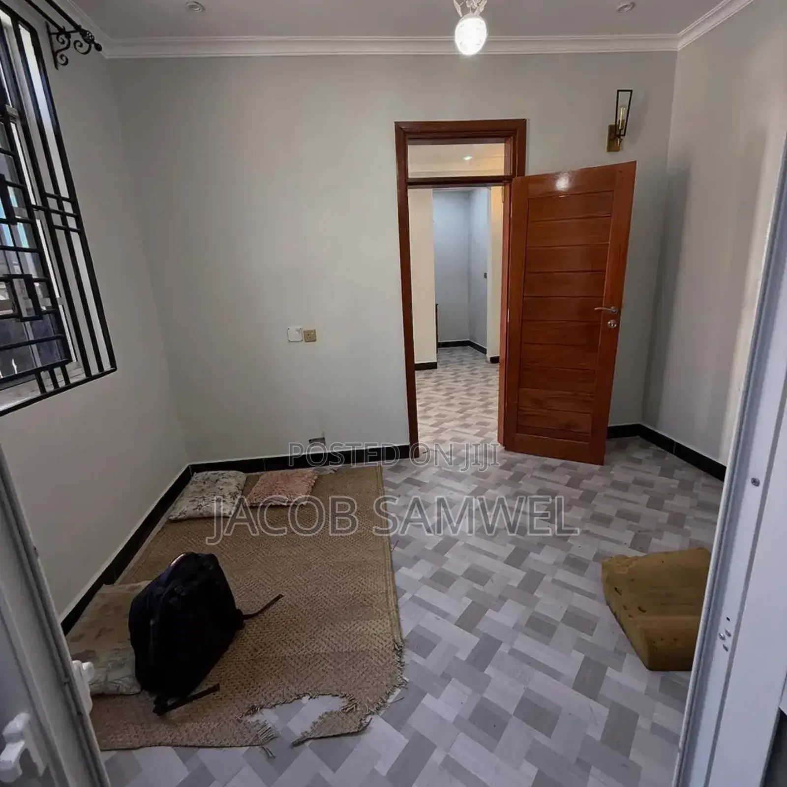 1bdrm House in Kijitonyama, Kinondoni for rent
