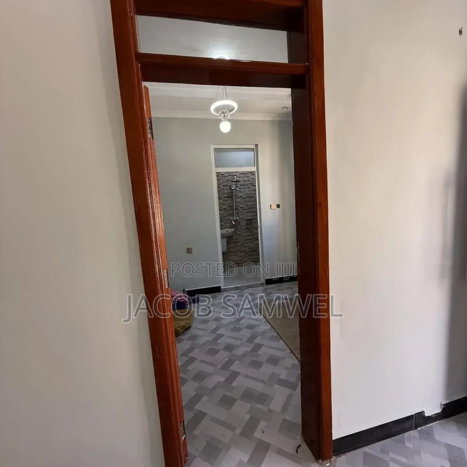 1bdrm House in Kijitonyama, Kinondoni for rent