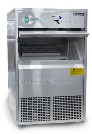 Westpoint 50kg Icemaker Commercial-Grade