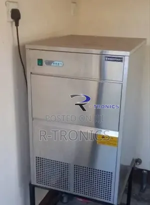 Westpoint 50kg Icemaker Commercial-Grade