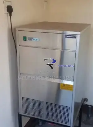 Westpoint 50kg Icemaker Commercial-Grade