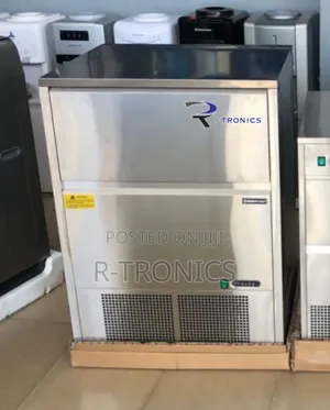 Westpoint 80kg Icemaker (Model Wicps-8023.Er) Commercial Grade