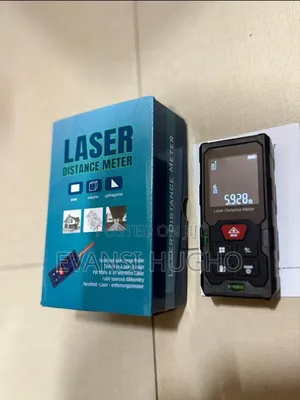 Laser Distance Meter