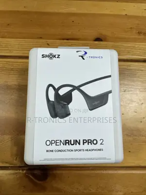 Shokz Openrun Pro 2 Wireless Earbuds