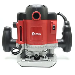 Wood Router Pr-12/1900w Edon