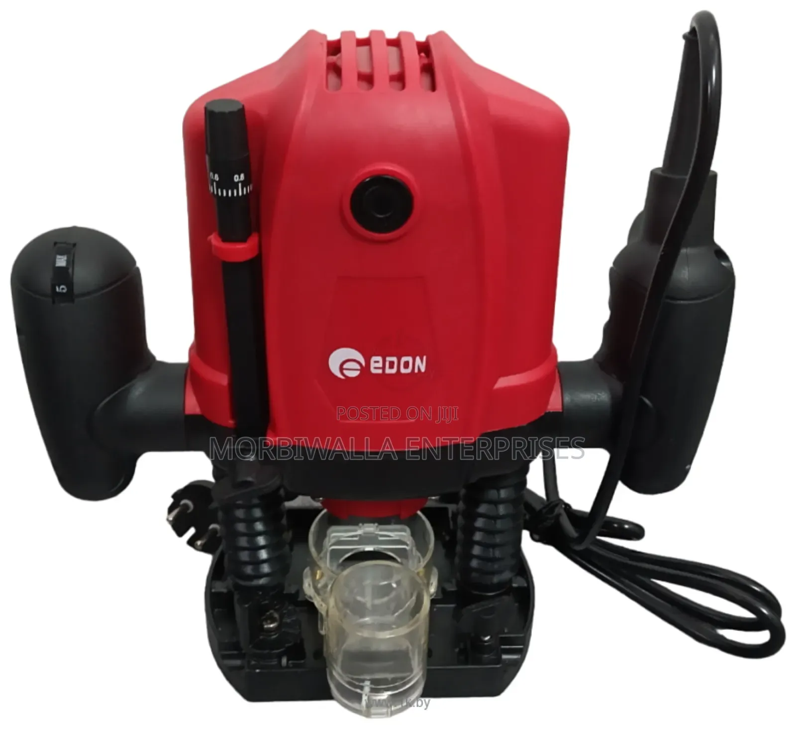 Wood Router Pr-8/1400w