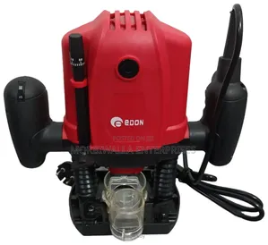 Wood Router Pr-8/1400w