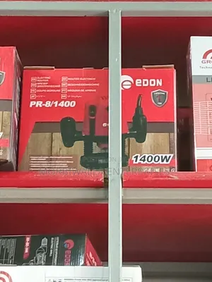 Wood Router Pr-8/1400w