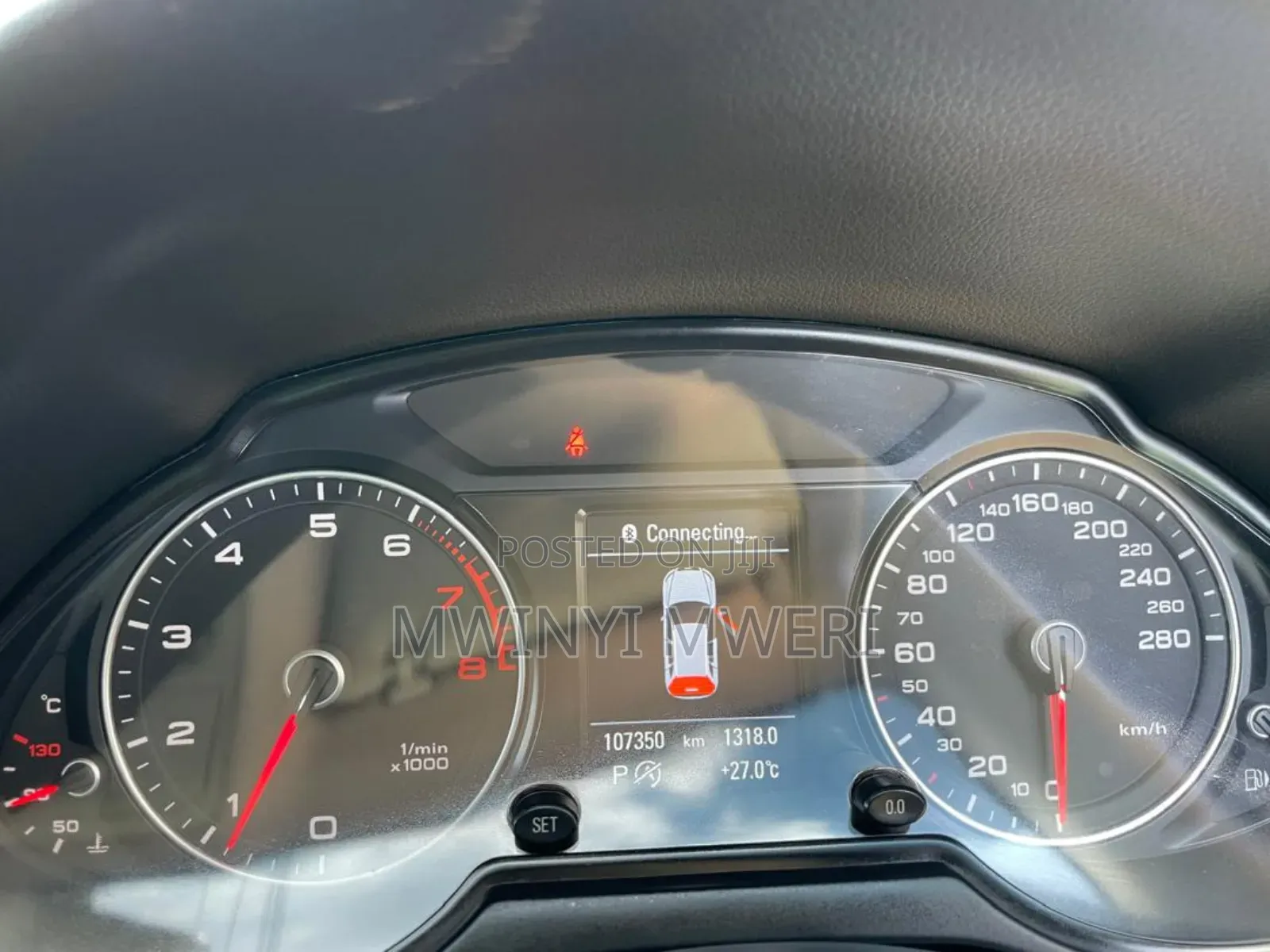 Audi Q5 2.0T Premium quattro 4dr SUV AWD (2.0L 4cyl Turbo 8A) 2014