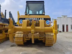 Caterpillar D6g Bulldozer