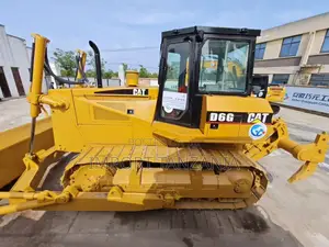 Caterpillar D6g Bulldozer