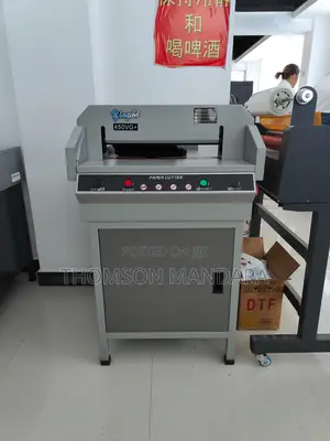 Brand New Paper Cutter